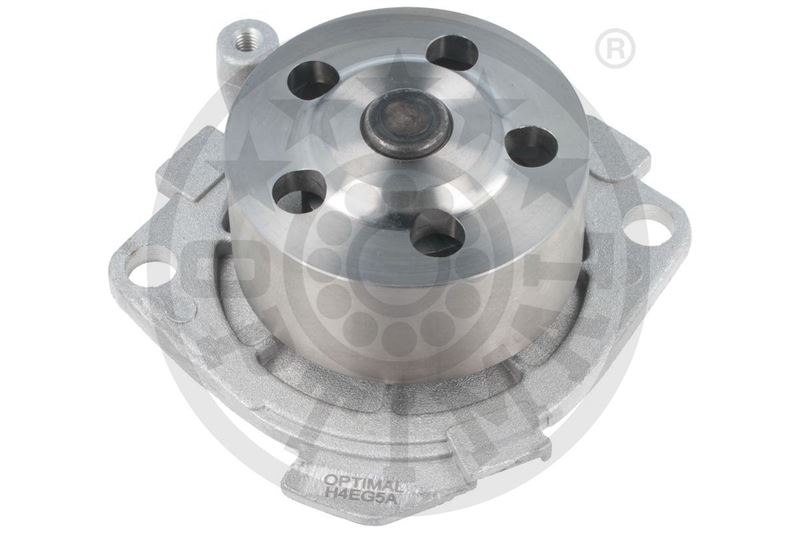 OPTIMAL AQ-1689 Motor Devirdaim - FIAT BARCHETTA (183_) uyumlu