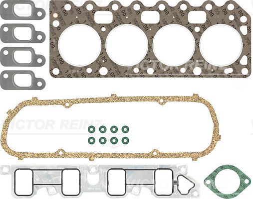 VICTOR REINZ 02-27435-02 Motor Silindir Kafa Contası - FORD FIESTA IV (JA_, JB_) uyumlu