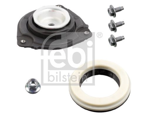 FEBI BILSTEIN 179630 Süspansiyon Sistemi Amortisör - NISSAN PULSAR Hatchback (C13) uyumlu