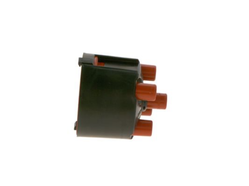 BOSCH 1 235 522 444 Ateşleme Sistemi Distribütör Parçaları - AUDI 80 B2 Sedan (811, 813, 814, 819, 853) uyumlu