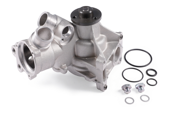 GK 980460 Motor Devirdaim - MERCEDES-BENZ E-SERISI T-Model (S124) uyumlu