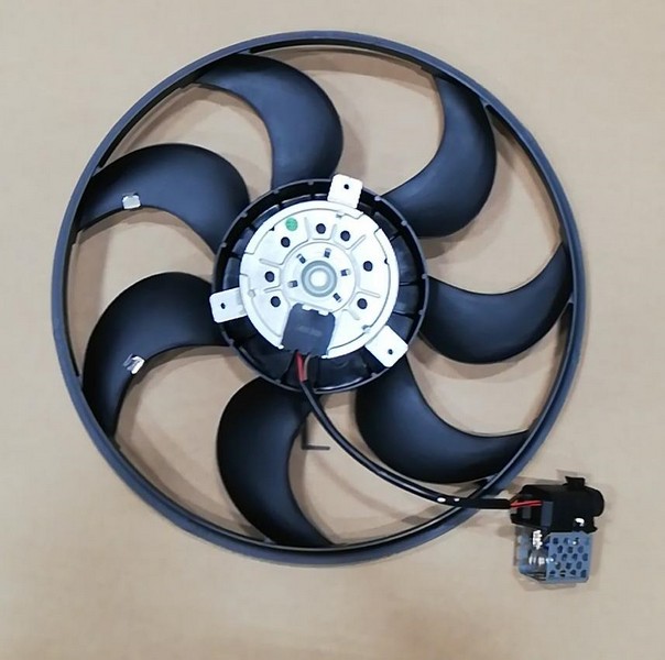 Fan motoru - FOP18000F Ürün Görseli