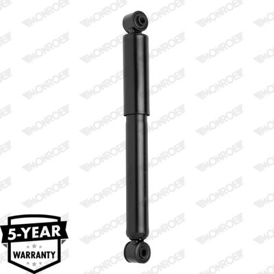 MONROE V2147 Süspansiyon Sistemi Amortisör - NISSAN NV400 Panelvan/Van (X62, X62B) uyumlu