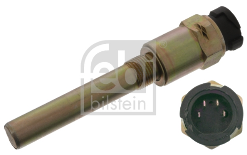 FEBI BILSTEIN 46127 Elektrik Sistemi Sensörler - DAF 85 uyumlu