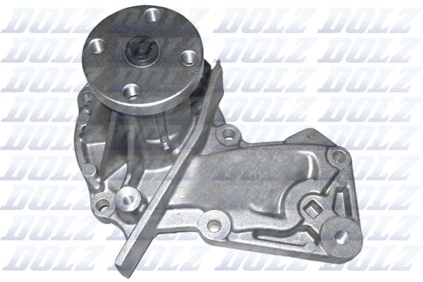 DOLZ F233 Motor Devirdaim - FORD C-MAX II (DXA/CB7, DXA/CEU) uyumlu