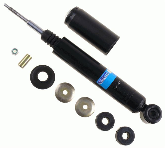 SACHS 311 367 Süspansiyon Sistemi Amortisör - MERCEDES-BENZ M-SERISI (W163) uyumlu
