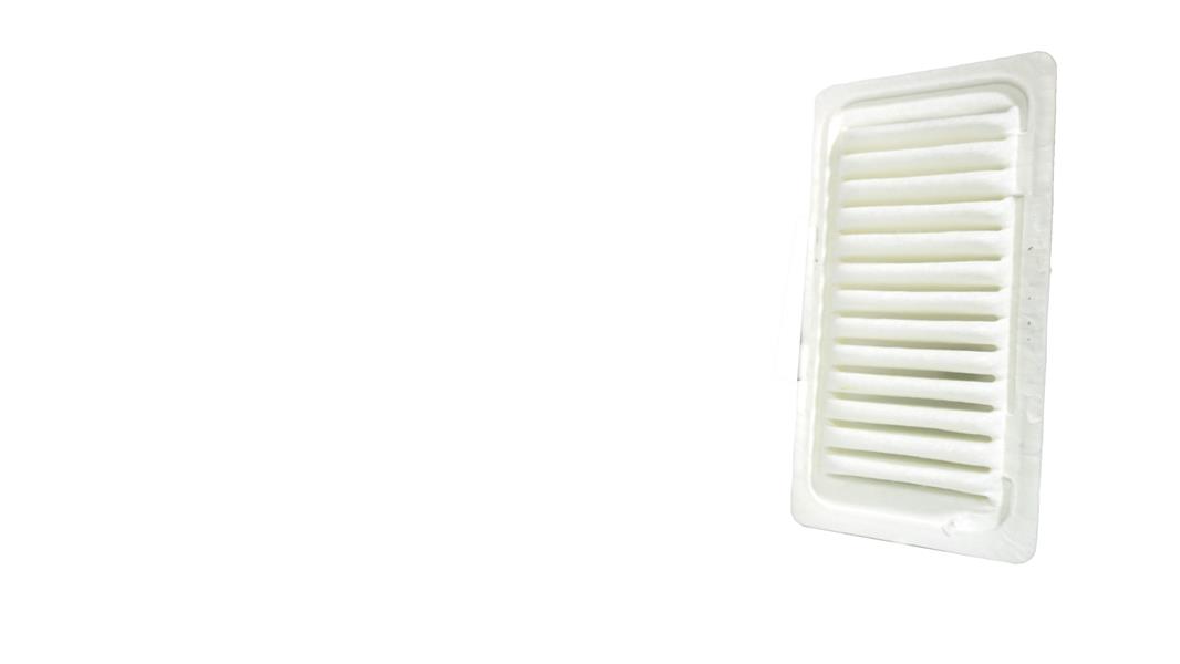 VOLLER FILTERS VOL-73112 Motor Hava Filtresi - MITSUBISHI COLT V (CJ_, CP_) uyumlu