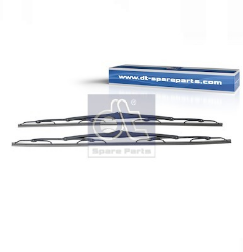 DT Spare Parts 6.97002 Kaporta & Gövde Parçaları Cam Silecek Mekanizması