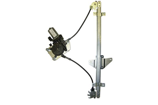 VALEO 850710 Kaporta & Gövde Parçaları Cam Krikosu - NISSAN MAXIMA / MAXIMA QX V (A33) uyumlu