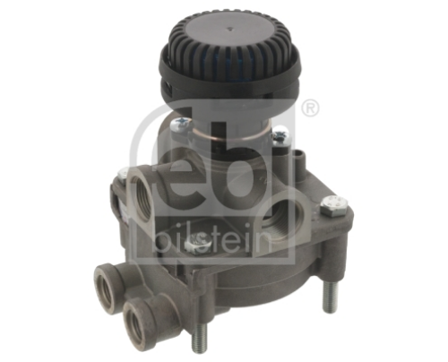 FEBI BILSTEIN 46168 Fren Sistemleri Diğer Valfler - MERCEDES-BENZ ACTROS MP2 / MP3 uyumlu