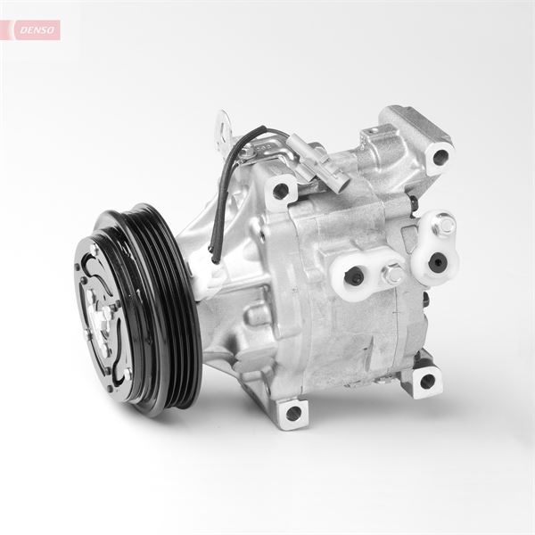 DENSO DCP50002 İklimlendirme Sistemi Kompresör Parçaları