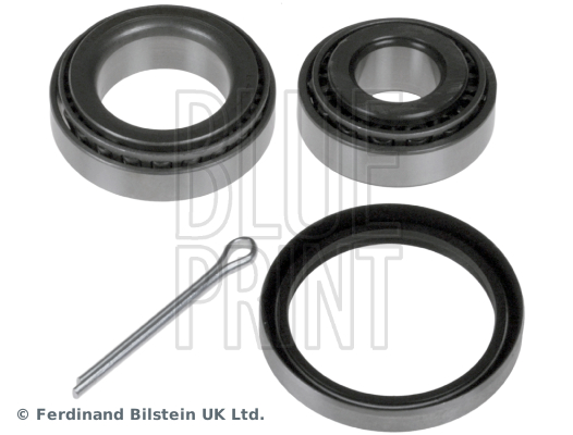 BLUE PRINT ADN18308 Jant & Lastik & Bijon Poyra - NISSAN CHERRY II Traveller (VN10) uyumlu