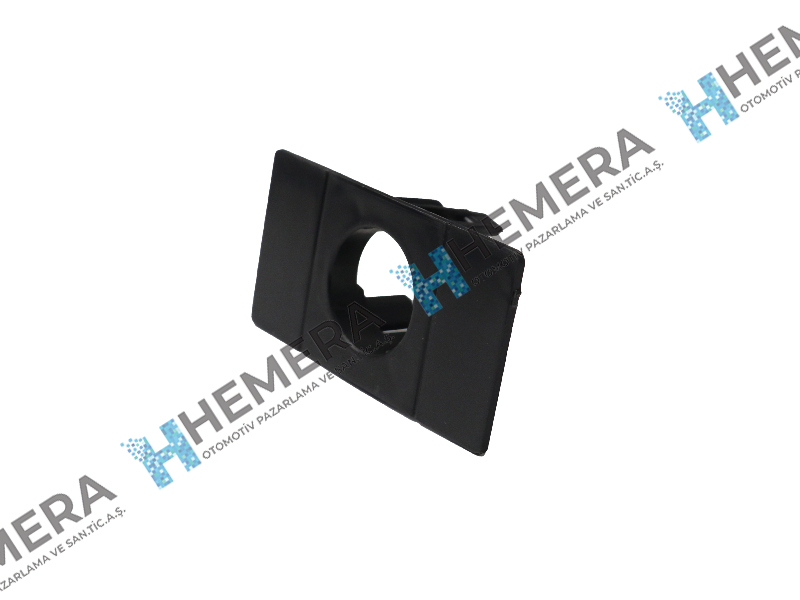 Park Sensörü - ISAM - 5G0919493