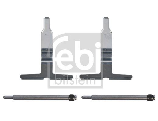 FEBI BILSTEIN 181486 Fren Sistemleri Fren Diski - MERCEDES-BENZ C-SERISI (W202) uyumlu