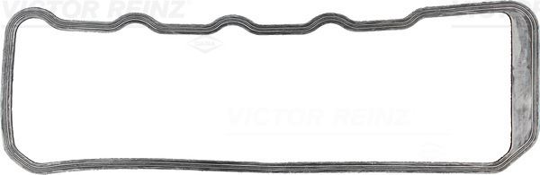 VICTOR REINZ 71-23393-00 Motor Külbütör Kapağı Contası - PEUGEOT 204 Break uyumlu