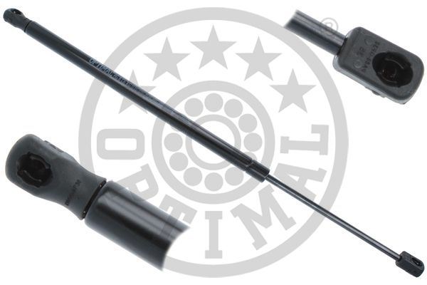 OPTIMAL AG-50083 Kaporta & Gövde Parçaları Gaz Yayı - TOYOTA COROLLA Verso (ZER_, ZZE12_, R1_) uyumlu