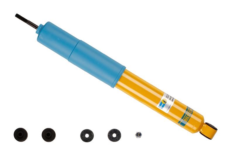 BILSTEIN 24-008723 Süspansiyon Sistemi Amortisör - FORD ESCORT I (AFH, ATH) uyumlu