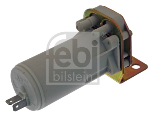 FEBI BILSTEIN 38138 Kaporta & Gövde Parçaları Cam Silecek Mekanizması - MERCEDES-BENZ NG uyumlu