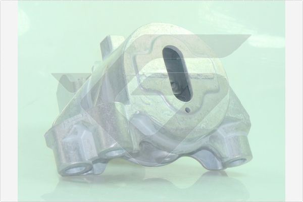 HUTCHINSON 594544 Motor Motor Yataklama - FIAT DOBLO Platform şasi (263_) uyumlu