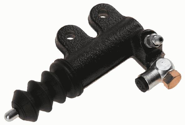 SACHS 6283 600 152 Debriyaj Sistemi Debriyaj Merkezi - MITSUBISHI LANCER VIII (CY_A, CZ_A) uyumlu