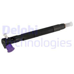 DELPHI 28229873-12B1 Yakıt Sistemi Yakıt Hattı & Rail - HYUNDAI H-1 Cargo (TQ) uyumlu