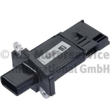 PIERBURG 7.22184.65.0 Motor Hava Kütle Ölçer (MAF Sensörü) - JEEP WRANGLER III (JK) uyumlu