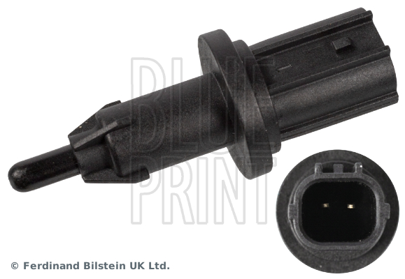 BLUE PRINT ADBP720009 Motor Gaz Kelebeği & Yakıt & Vakum Borusu - HONDA CIVIC VII Hatchback (EU, EP, EV) uyumlu