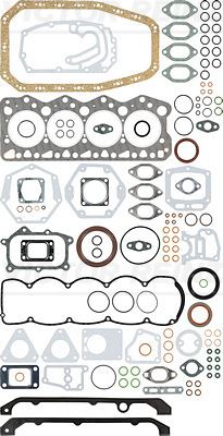 VICTOR REINZ 01-33940-04 Motor Conta Seti - FIAT DUCATO Platform şasi (280_) uyumlu