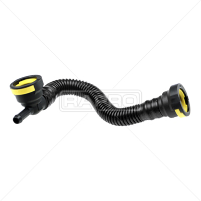 RAPRO R15670 Motor Hava Tahliye - PEUGEOT 206 Hatchback (2A/C) uyumlu