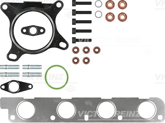 VICTOR REINZ 04-10287-01 Motor Turboşarj & Parçaları - VW GOLF VI (5K1) uyumlu