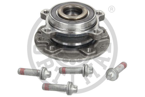 OPTIMAL 802702 Jant & Lastik & Bijon Poyra - JEEP RENEGADE SUV (BU, B1, BV) uyumlu