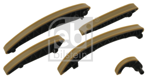 FEBI BILSTEIN 30279 Motor Kılavuz Kızak - MERCEDES-BENZ CLS (C218) uyumlu