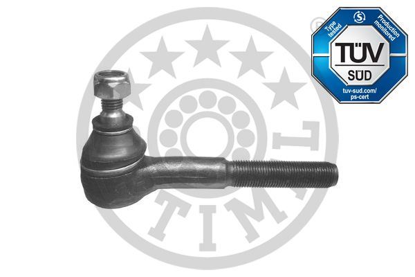 OPTIMAL G1-606 Direksiyon Sistemi Mafsal - NISSAN TERRANO I (WD21) uyumlu