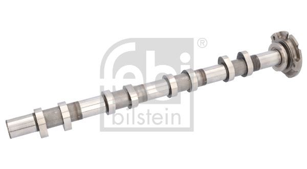 FEBI BILSTEIN 184905 Motor Eksantrik Mili - FORD TRANSIT Minibüs/Otobüs (FD_ _, FB_ _, FS_ _, FZ_ _, FC_ _) uyumlu