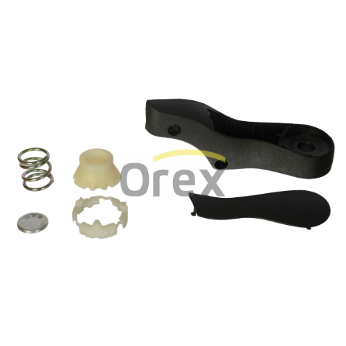 Muhafaza, dış ayna - OREX - 382145 Ürün Görseli