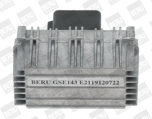 BorgWarner (BERU) GSE143 Elektrik Sistemi Kumanda Cihazı - OPEL VECTRA B (J96) uyumlu