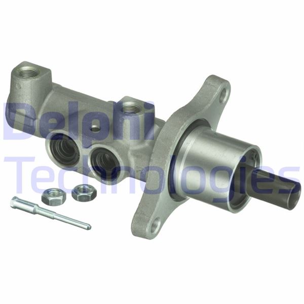 DELPHI LM80613 Fren Sistemleri Ana Fren Merkezi - MAZDA 3 Sedan (BL) uyumlu
