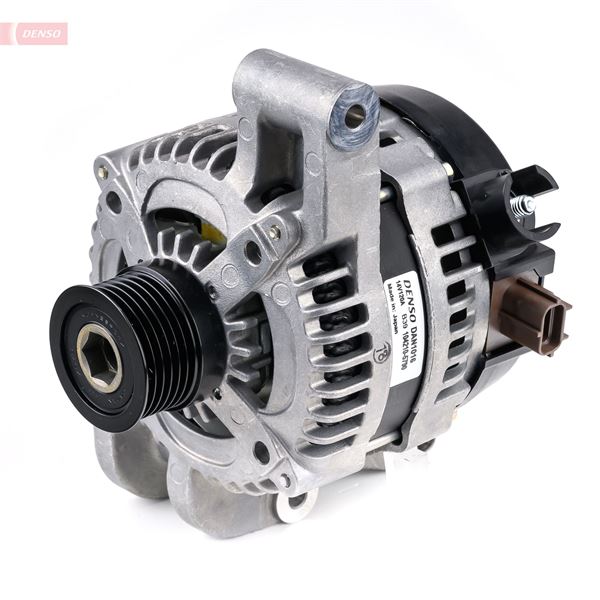 DENSO DAN1016 Elektrik Sistemi Alternatör - VOLVO S40 II (544) uyumlu