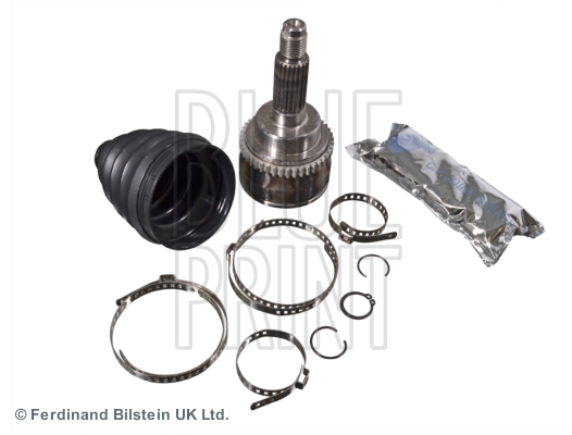 BLUE PRINT ADK88934 Diferansiyel & Aktarma Sistemi Mafsallar - OPEL AGILA A (H00) uyumlu