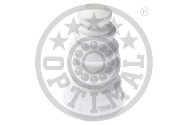OPTIMAL F8-7714 Süspansiyon Sistemi Montaj Parçaları - VW PASSAT B7 (362) uyumlu