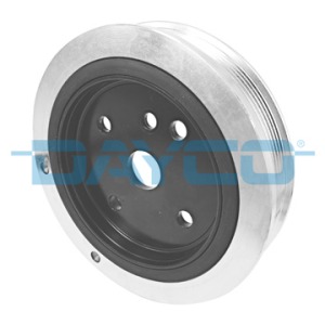 DAYCO DPV1089 Motor Kayış Kasnağı - VOLVO S40 I (644) uyumlu