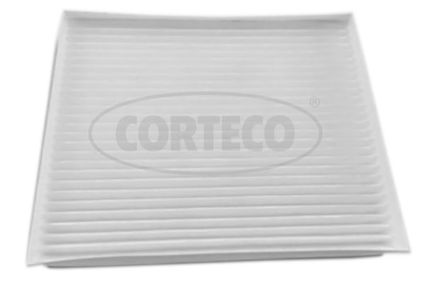 CORTECO 49422175 İklimlendirme Sistemi Polen Filtresi - KIA RIO IV (YB, SC, FB) uyumlu