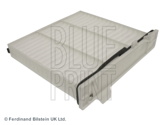 BLUE PRINT ADC42513 İklimlendirme Sistemi Polen Filtresi - MITSUBISHI PAJERO III Canvas Top (V6_W, V7_W) uyumlu