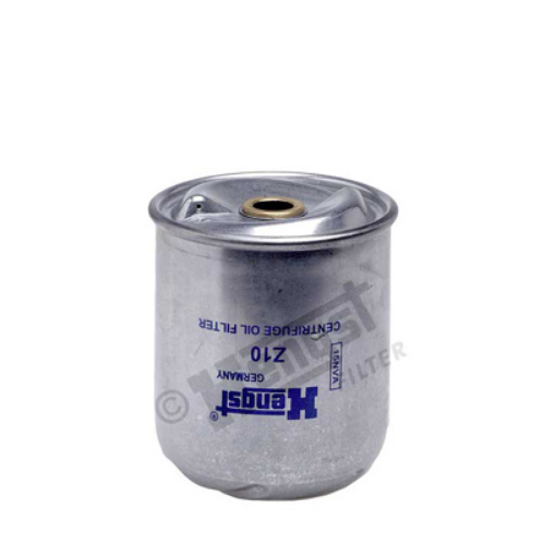 HENGST FILTER Z10 D64 Motor Yağ Filtresi - RENAULT TRUCKS MAJOR uyumlu