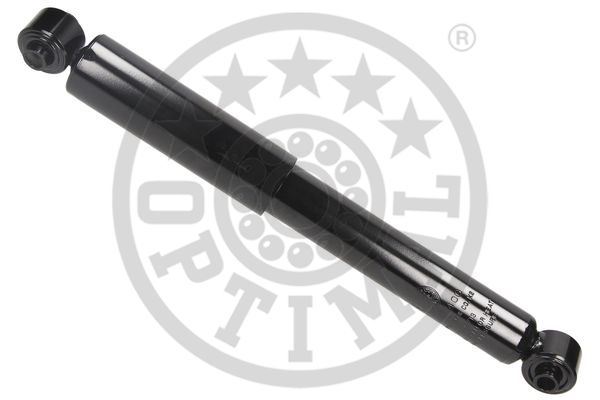 OPTIMAL A-68740G Süspansiyon Sistemi Amortisör - PEUGEOT 806 (221) uyumlu