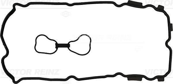 VICTOR REINZ 15-53681-01 Motor Külbütör Kapağı Contası - RENAULT LAGUNA III (BT0/1) uyumlu