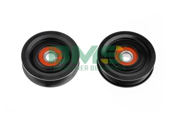 BMS BMS 393 Motor Yönlendirme & Kılavuz Makarası