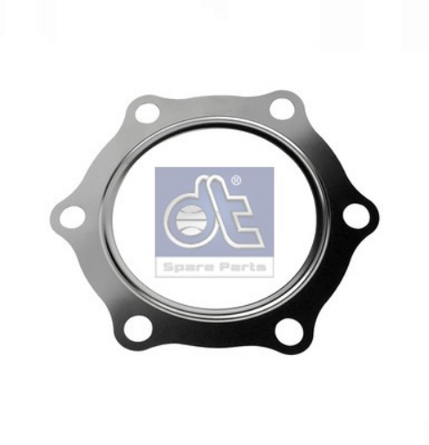 DT Spare Parts 3.19132 Motor Turboşarj & Parçaları - MAN TGS I uyumlu