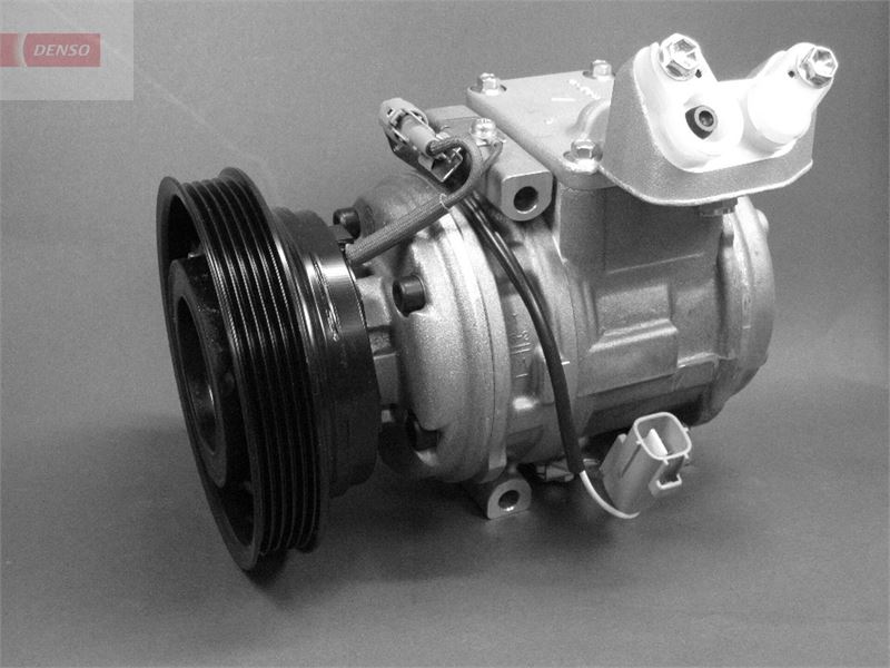 DENSO DCP50024 İklimlendirme Sistemi Kompresör Parçaları - TOYOTA CARINA E VI Sedan (_T19_) uyumlu