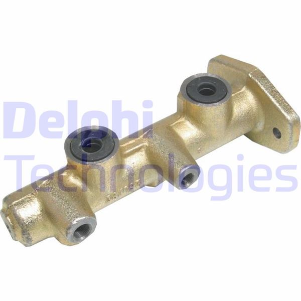 DELPHI LM20008 Fren Sistemleri Ana Fren Merkezi - FORD TRANSIT Minibüs/Otobüs (T_ _) uyumlu